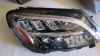 Mercedes Benz - Headlight  LED COMPLETE   2059068405